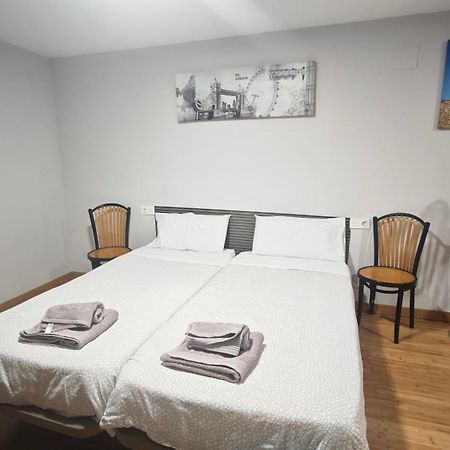 Appartamento Loft Santa Cruz, Acoran Esterno foto