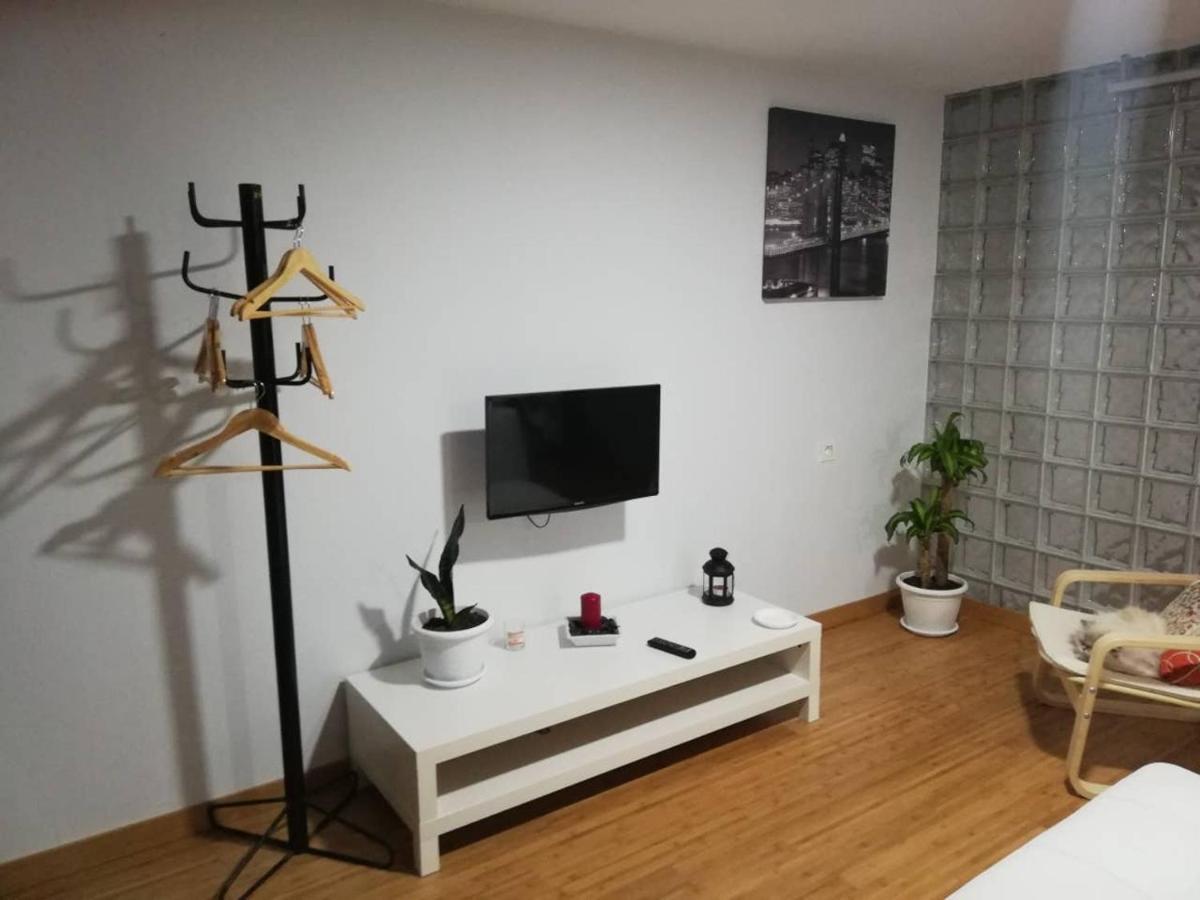 Appartamento Loft Santa Cruz, Acoran Esterno foto