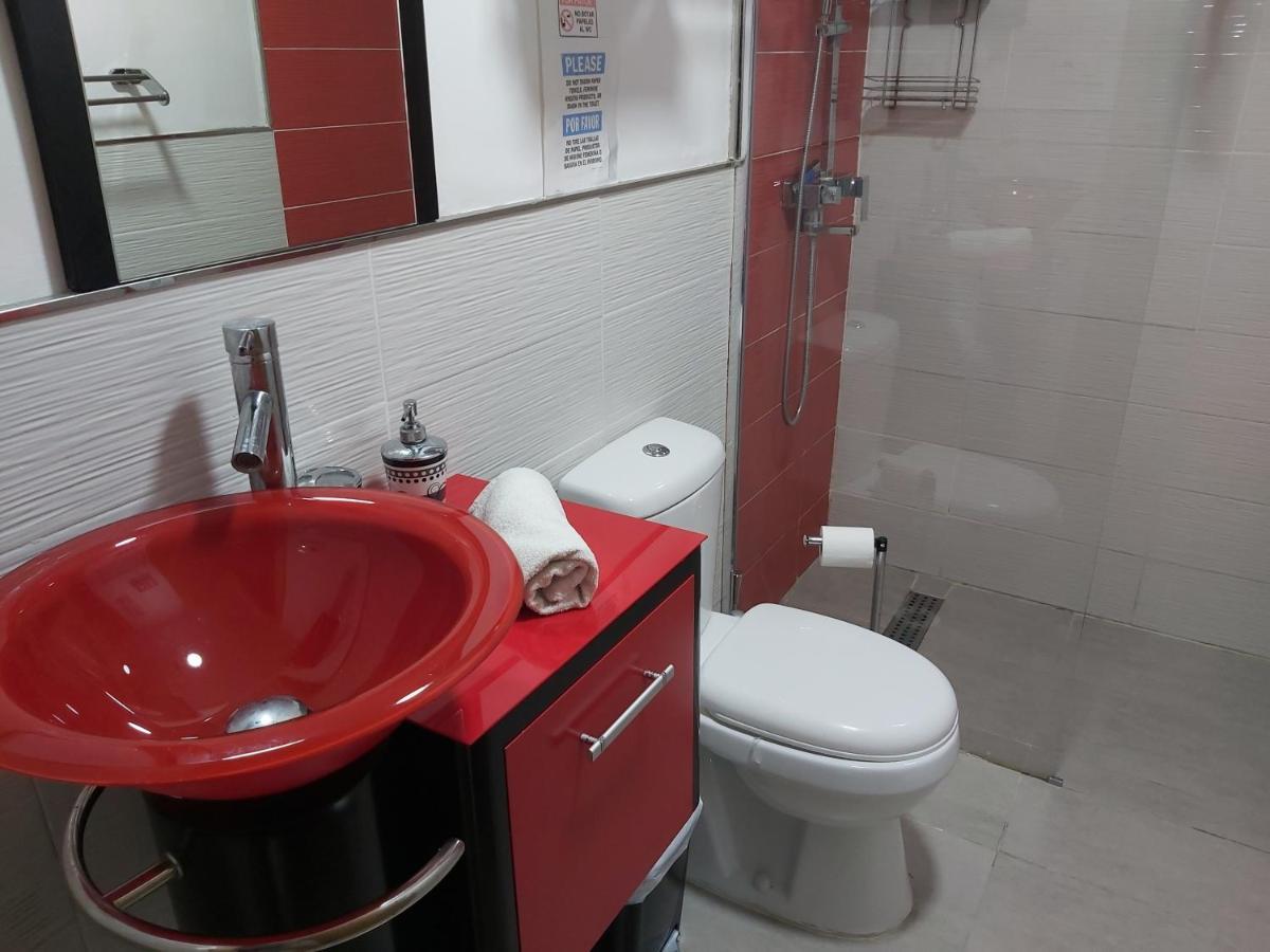 Appartamento Loft Santa Cruz, Acoran Esterno foto