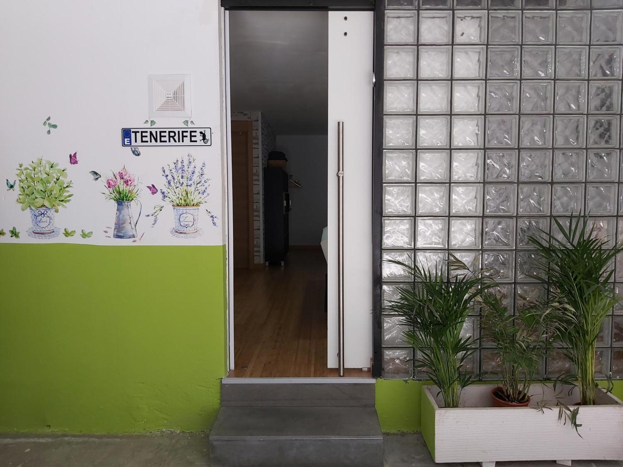 Appartamento Loft Santa Cruz, Acoran Camera foto